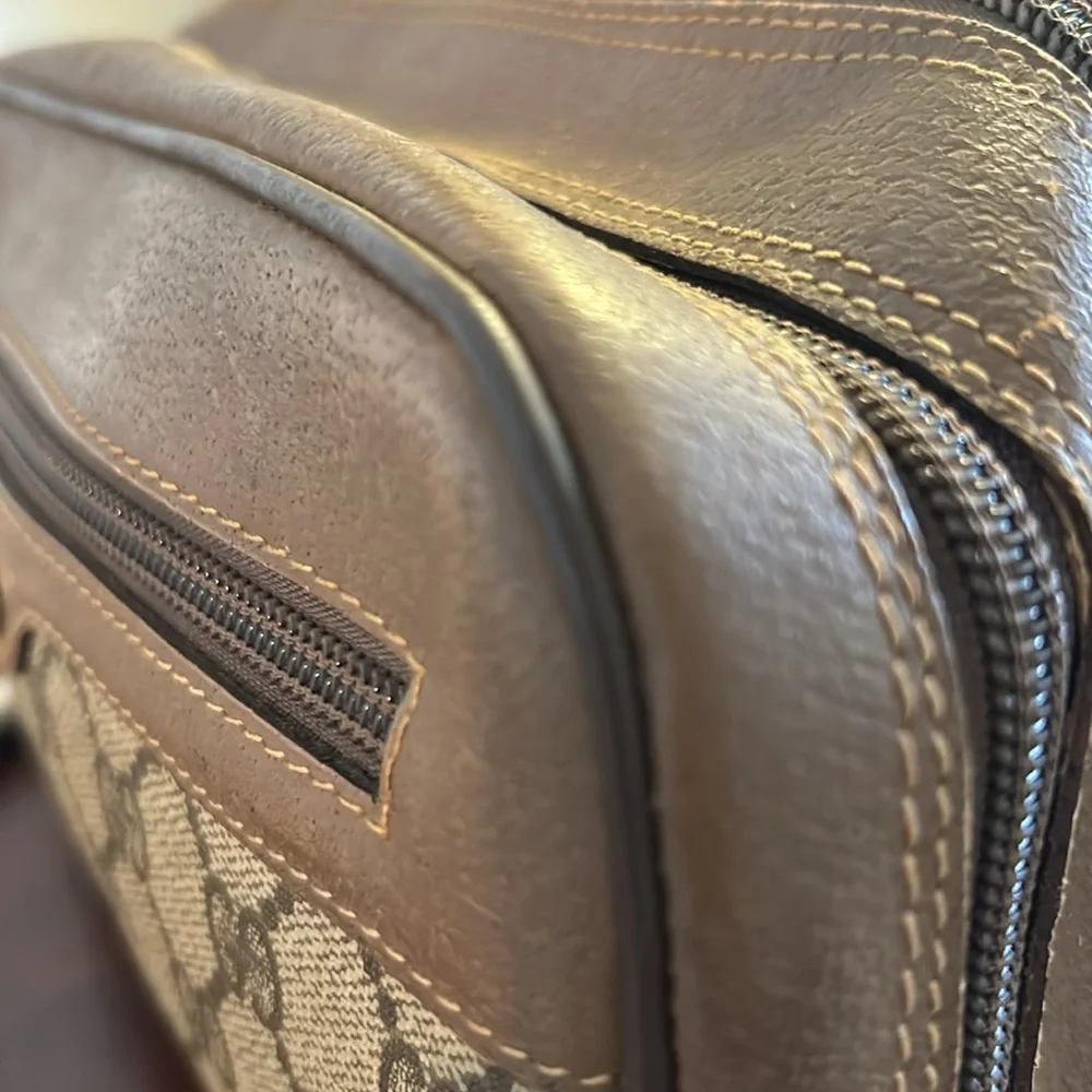 Gucci Toiletry Case
